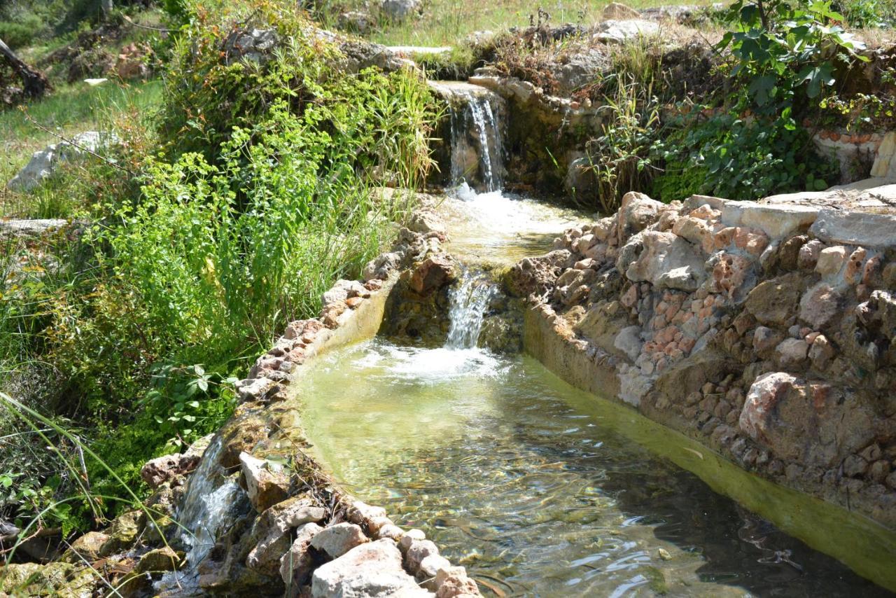 Вилла Quinta Do Freixo Benafim Экстерьер фото
