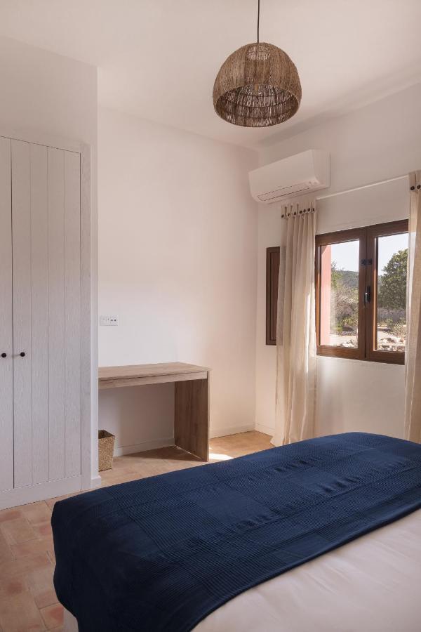 Вилла Quinta Do Freixo Benafim Экстерьер фото